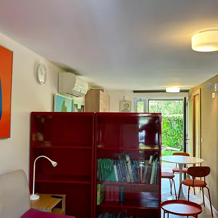 Apartma Art Kobarid Zewnętrze zdjęcie