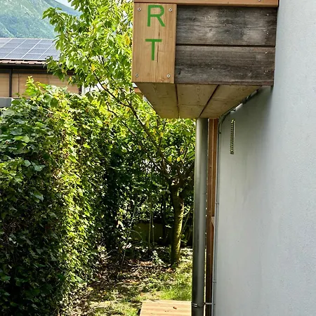 Apartma Art Kobarid Zewnętrze zdjęcie