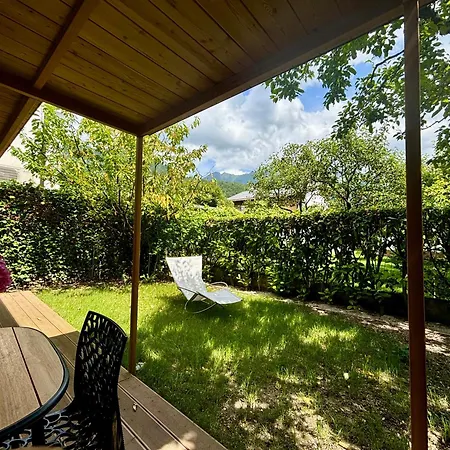 Apartma Art Kobarid Zewnętrze zdjęcie