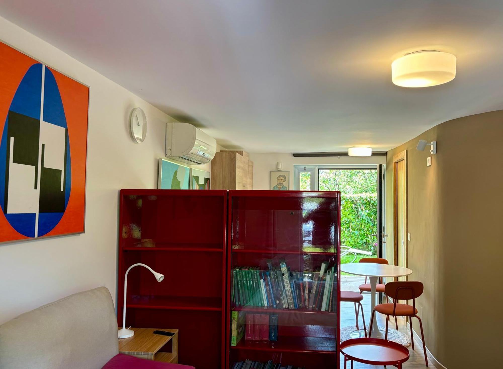 Apartment Apartma Art Kobarid