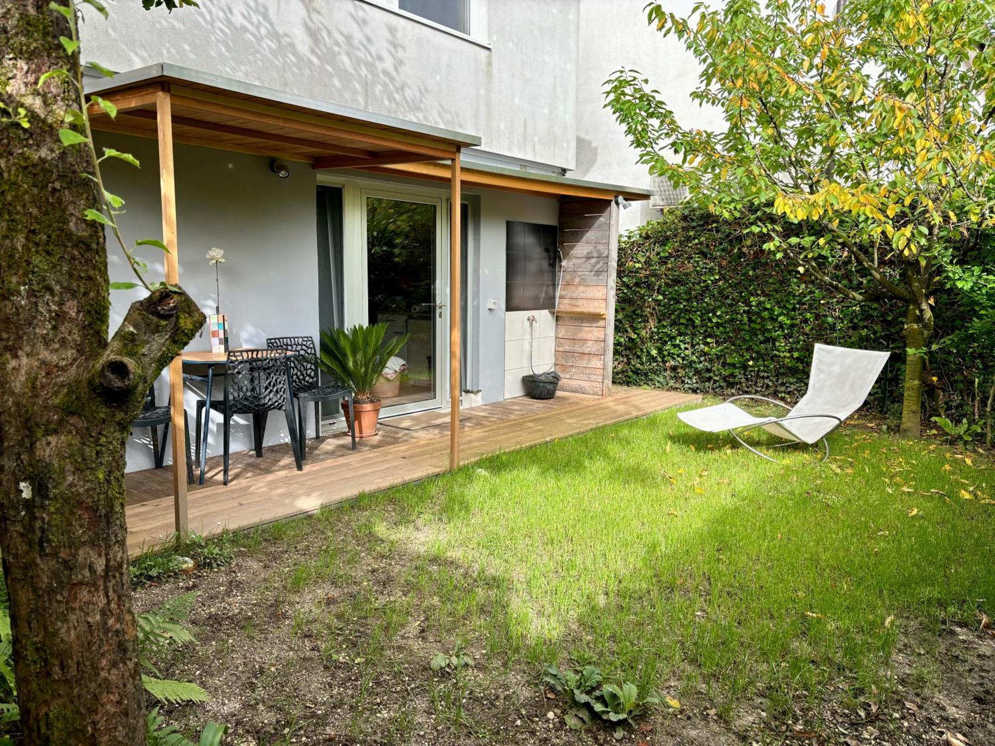 Apartma Art Apartment