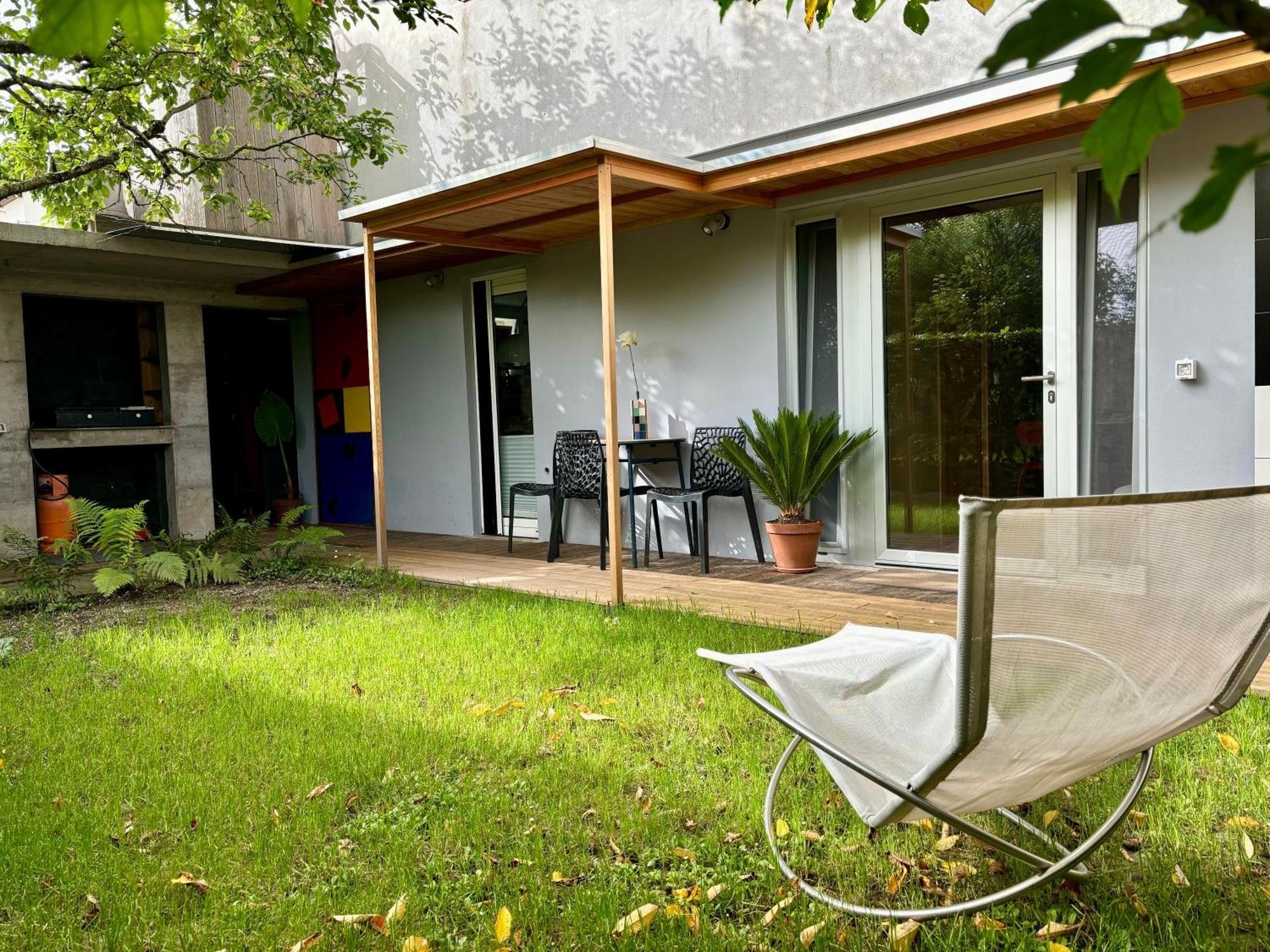Apartma Art Apartment Kobarid