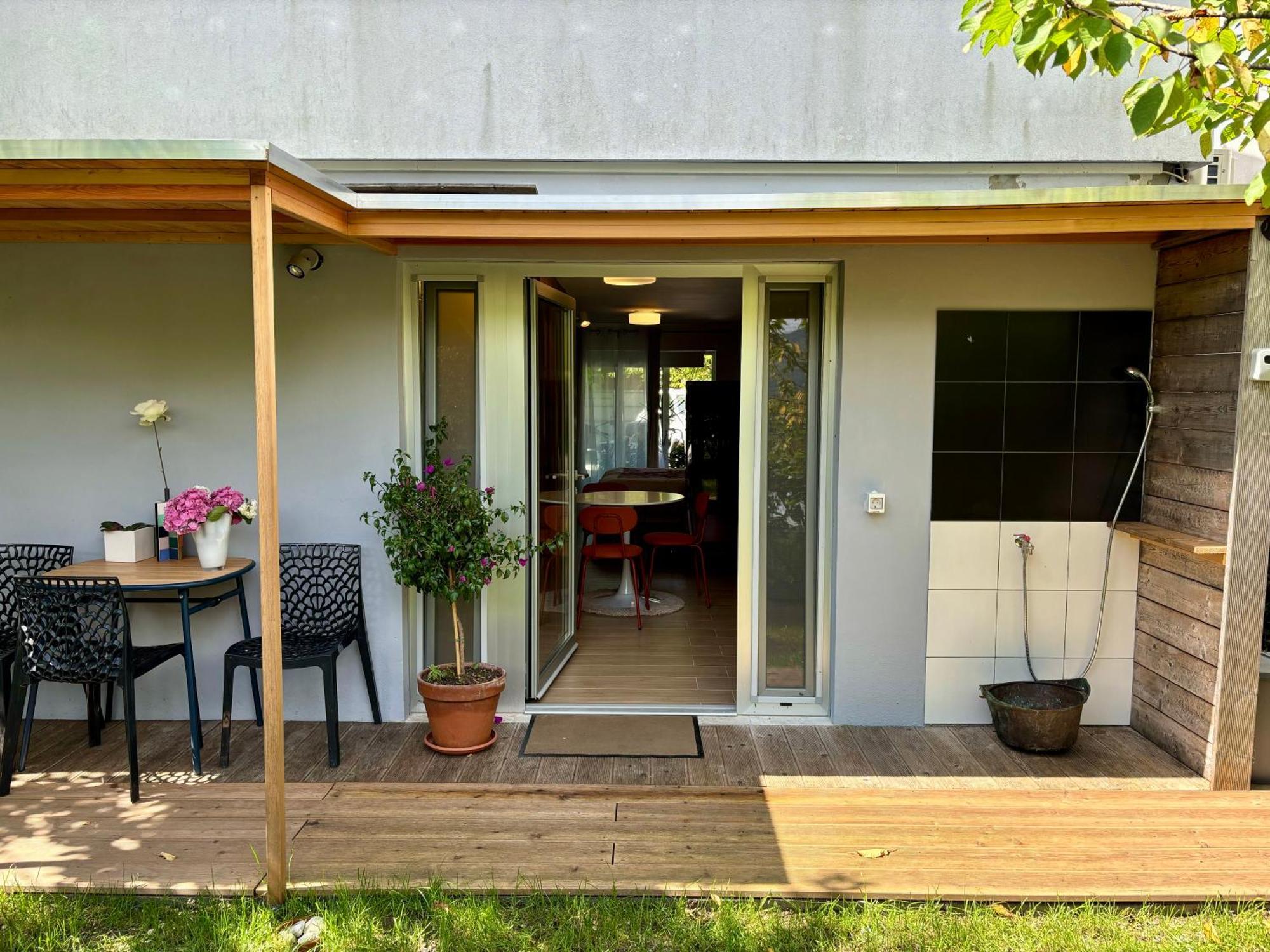 Apartma Art Apartment
